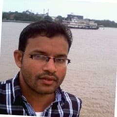 K  Srikanth
