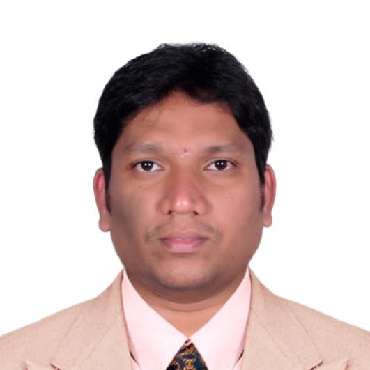 Srikanth K.