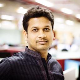Srikanth Reddy Kandada