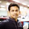 Srikanth Reddy Kandada