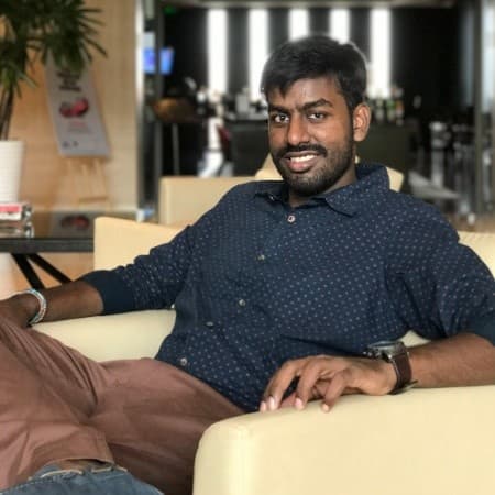 Srikanth Kolla