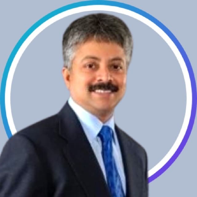 Srikanth Meenakshi