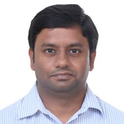 Srikanth Reddy Mora