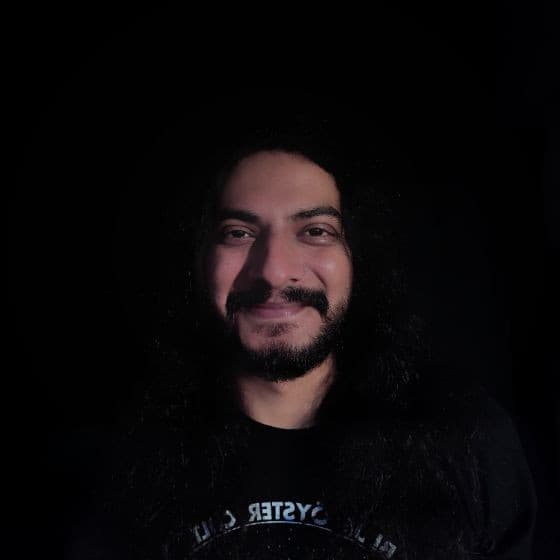 Srikanth Panaman