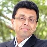 Srikanth Rajagopalan