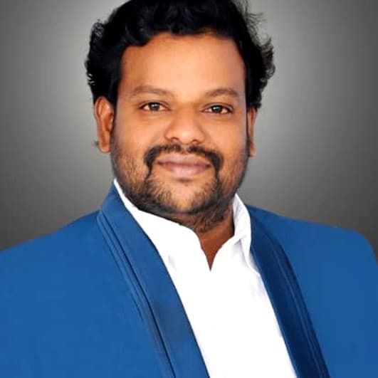 Rakindi Srikanth