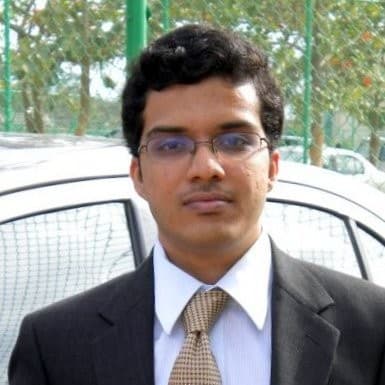 Srikanth S