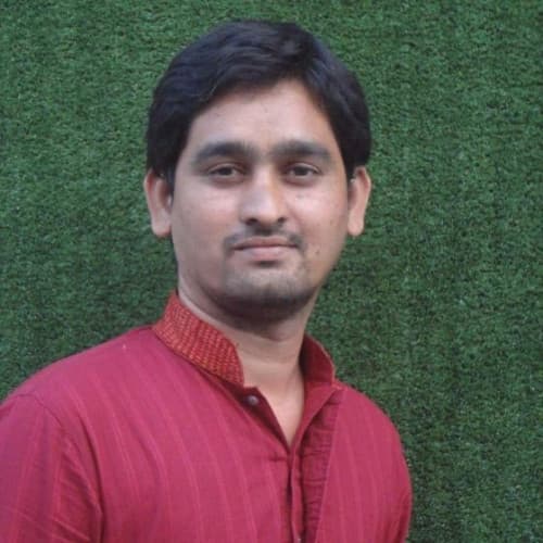 Srikanth Thangellapally