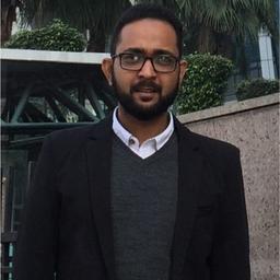 Srikanth Turlapati