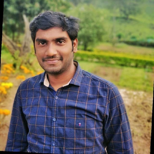 srikanth veeravalli