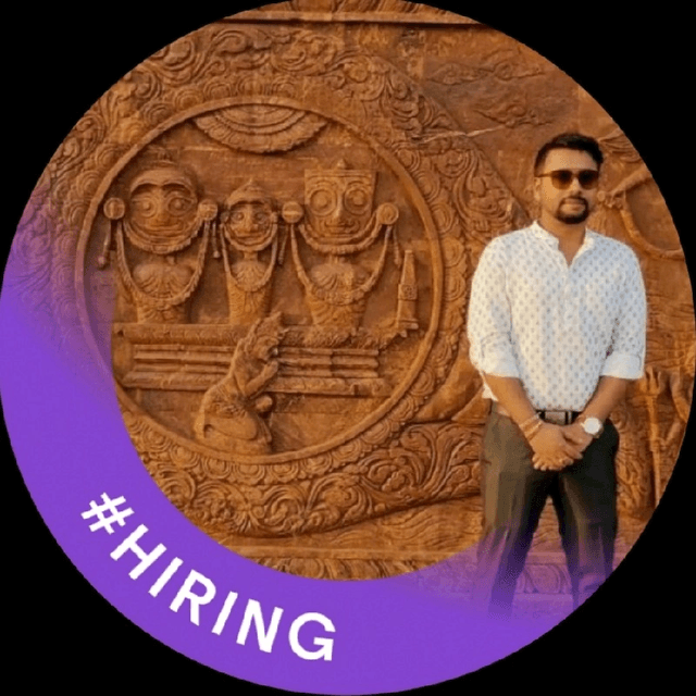 Srikant Kanungo