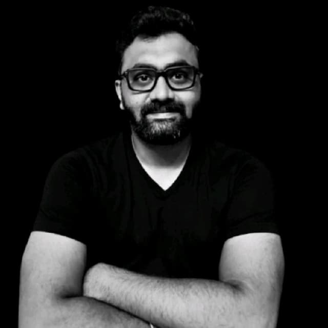 Srikar Chitturi