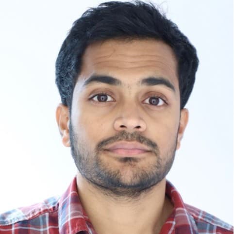 Srikar Chowdavarapu
