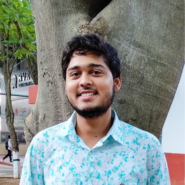 Srikar Kodari