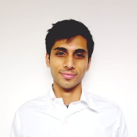 Srikar Varadaraj
