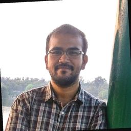 Srikanth Ramachandran