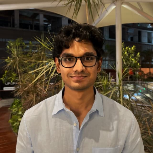 Srikar Bhagavathula