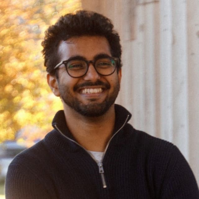 Srikar Giridhar