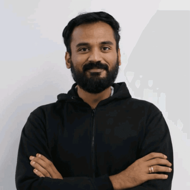 Srikesh Iyer