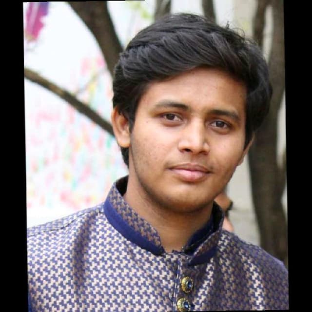 Srikhar Valaboju