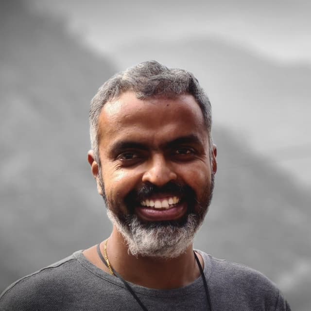 Srikanth Seshadri