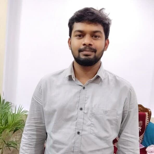 srikiran gadde