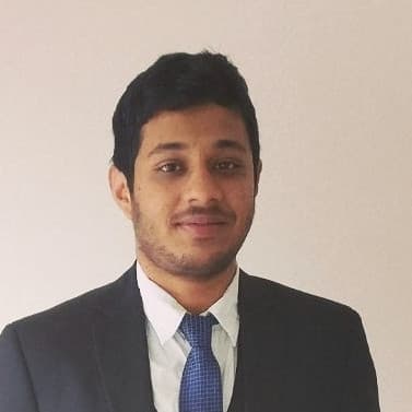 Srikrishna Madhur Lakshminarayanan