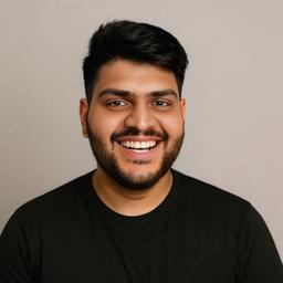 Sri krishna Jarugubilli