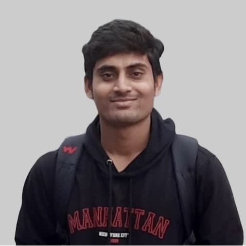 Sri krishna Naik