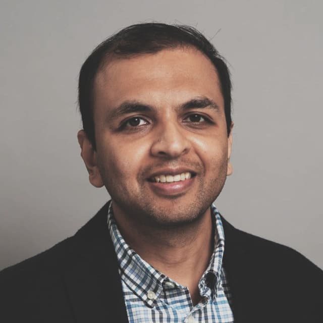 Srikrishnan Ganesan