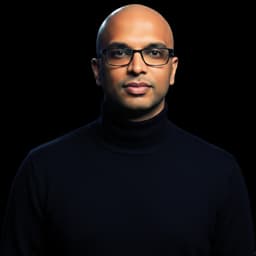 Srikant Jakilinki