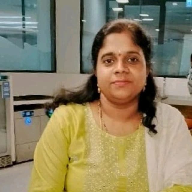 srilakshmi Nowpada