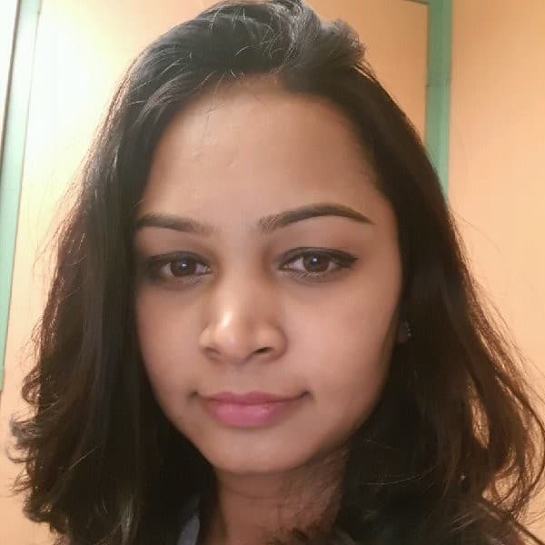 Srilakshmi Shankar