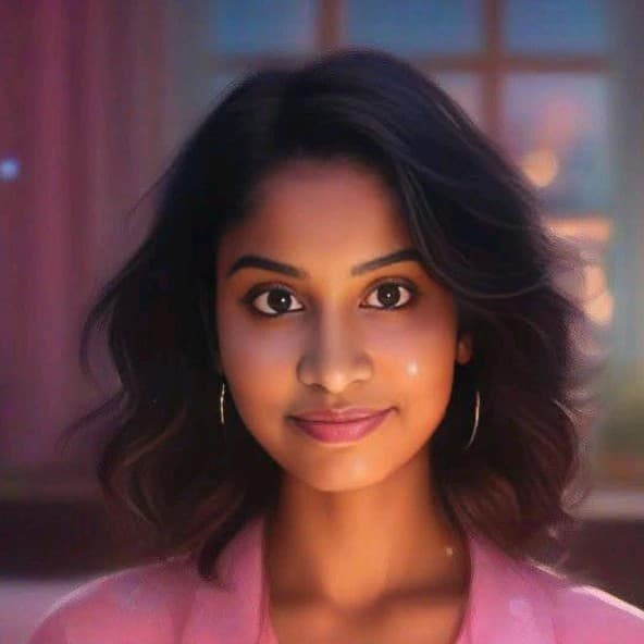 Srilatha Potlachervu