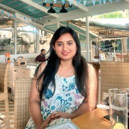 Chettipelly Srilatha