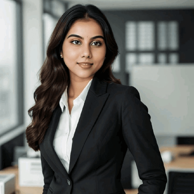 Srilaxmi Nelluri