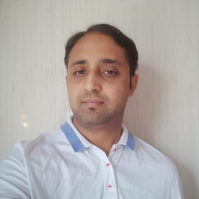 Srimanto Kumar Neogy