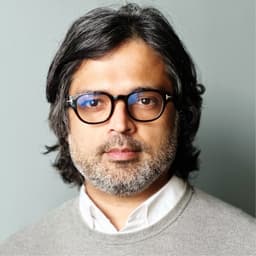 Srikumar Misra