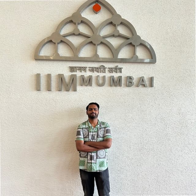 Srinabh Jha