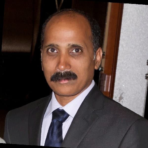 Srinagesh Mondreti