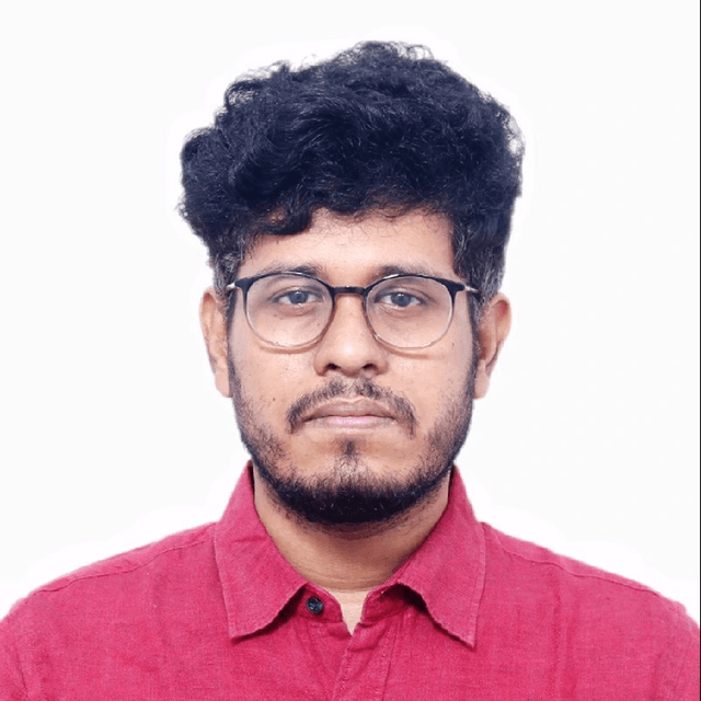 Srinath Jeevakumar