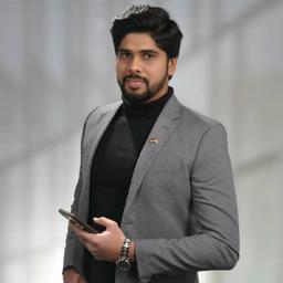 Srinath Parameswaran 