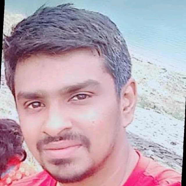 Srinath  S