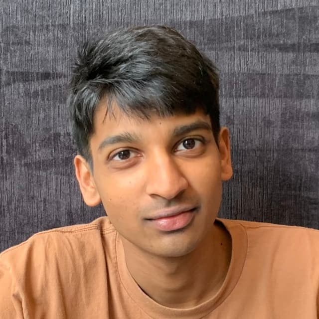 Srinath Somasundaram