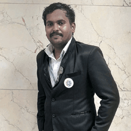 SRINATHEESH S