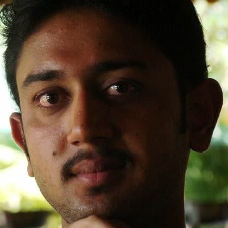 Srinath G S