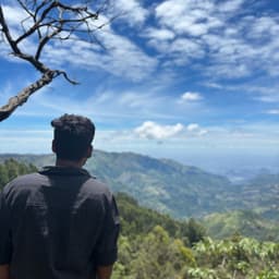 Srinath Nayak JP
