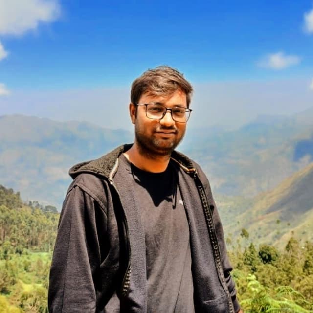 Srinath Kudiarasu
