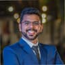 Srinath K V