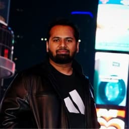 Srinath Muralinathan
